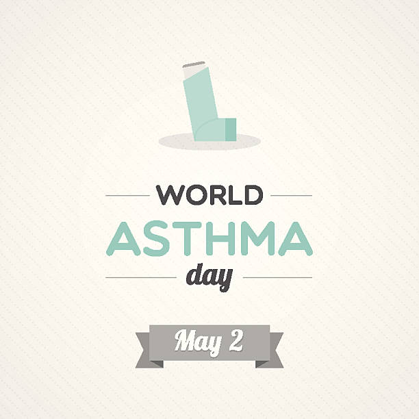 World ASTHMA Day - May 2